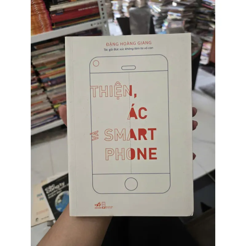 thiện ác smartphone 1019169