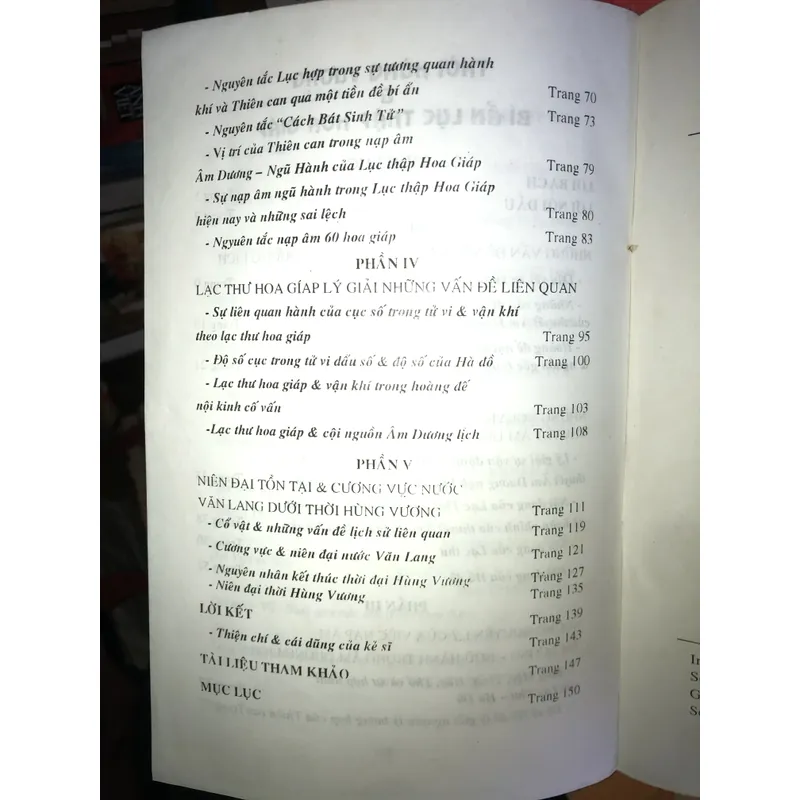 Thời Hùng Vương và Bí ẩn Lục Thập Hoa Giáp 707640