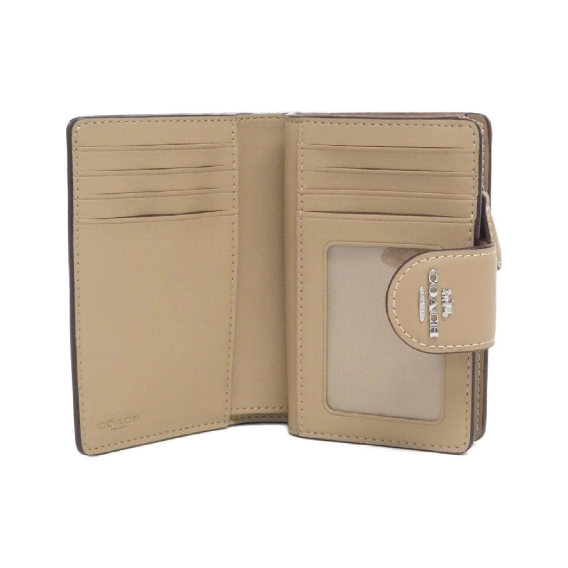 【新品】Coach CW786 Ví 623076