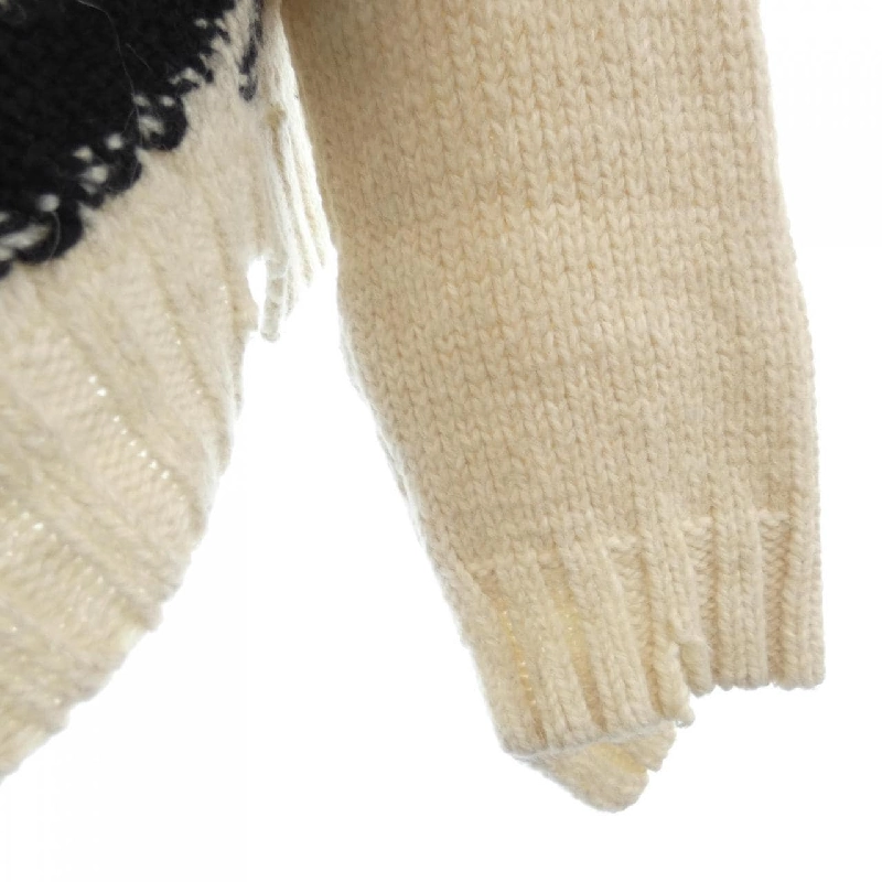 Áo len MM6 S62GP0070 630560