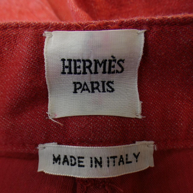 【Mã giảm giá】Quần jeans HERMES 654880