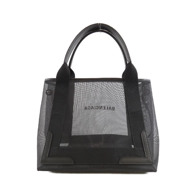 Túi Balenciaga Navy Cabas 339933 2AAED 614131