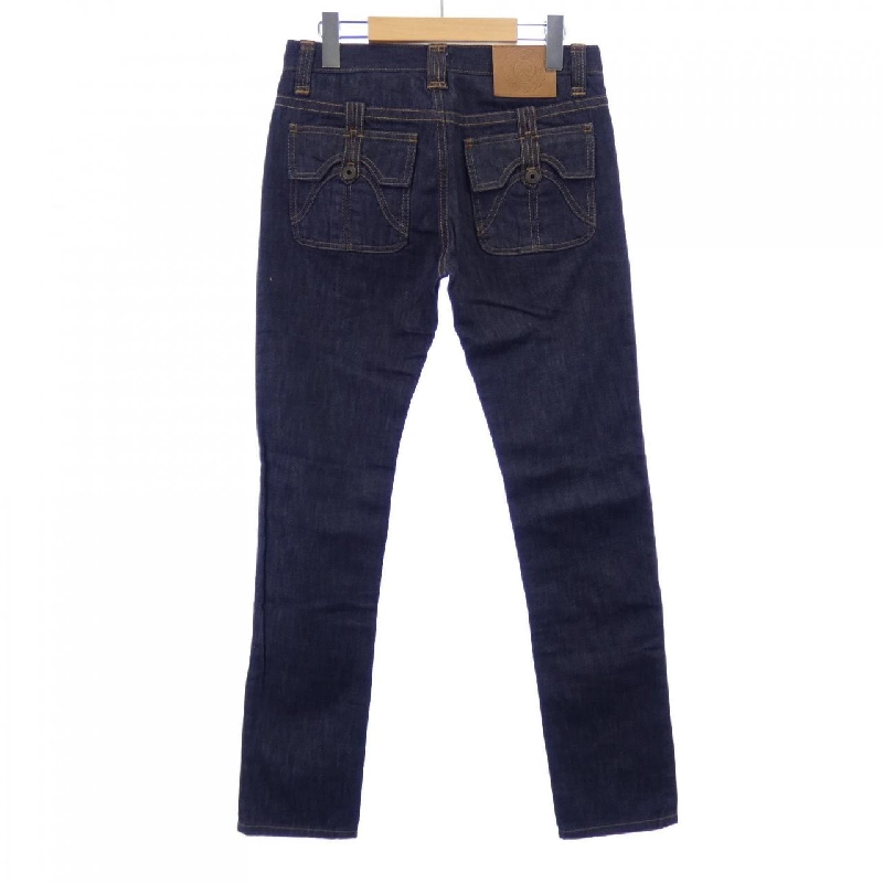 Jeans SANTACROCE - Hàng hiệu Authentic 890093