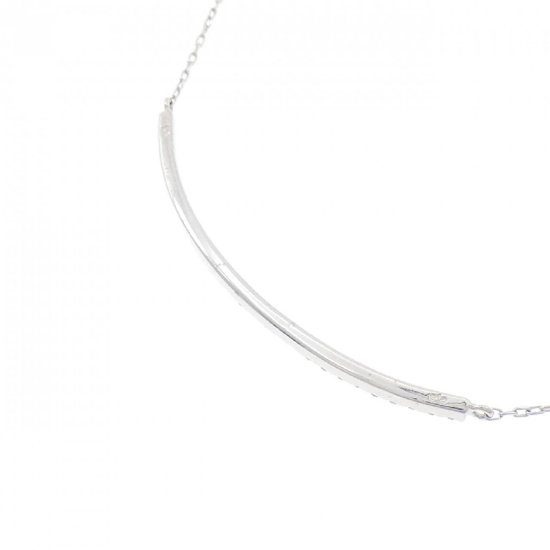 Dây chuyền kim cương 0.1CT - Hàng hiệu Authentic 840076