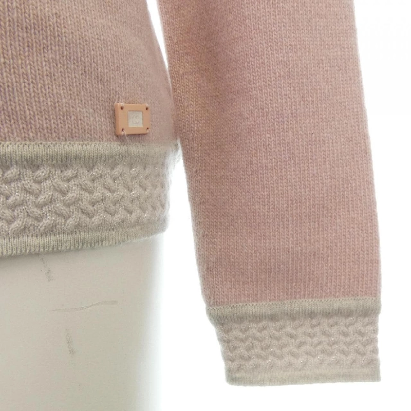 【Vintage】Áo khoác cardigan CHANEL 637569