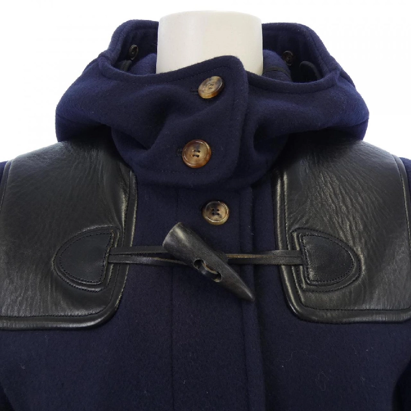 セリーヌ CELINE 2 8G94/4147 Áo khoác duffle - Hàng hiệu Chính hãng 814302