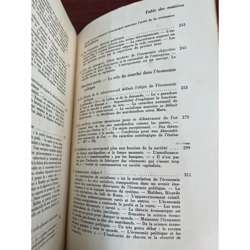 L’ANTICAPITALISME - PAUL FABRA 1042402
