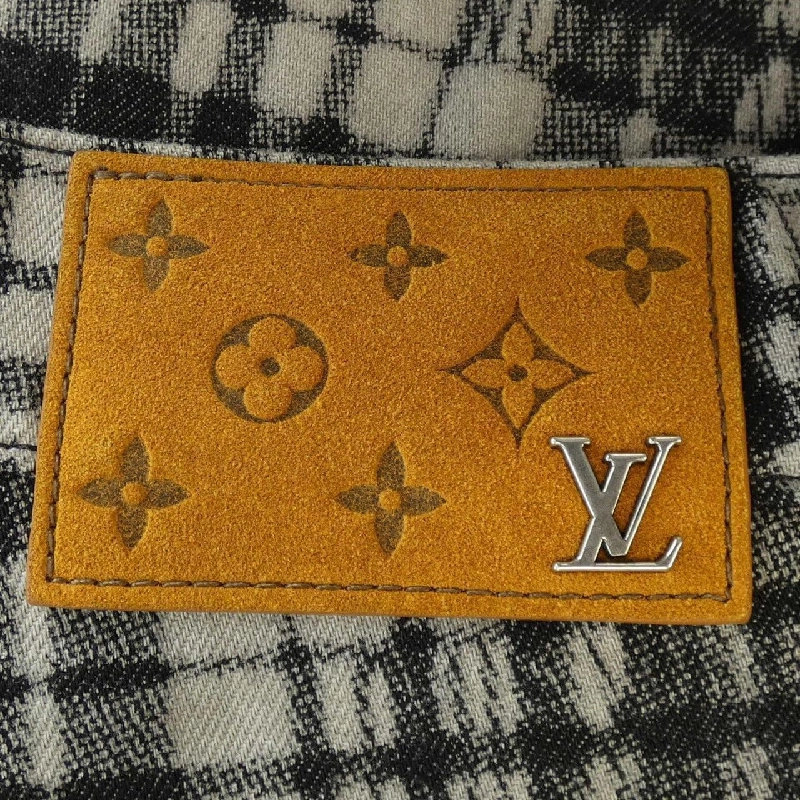 Quần short LOUIS VUITTON - Hàng hiệu Authentic 893718