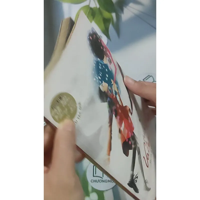 Truyện đôi Valentine 688582