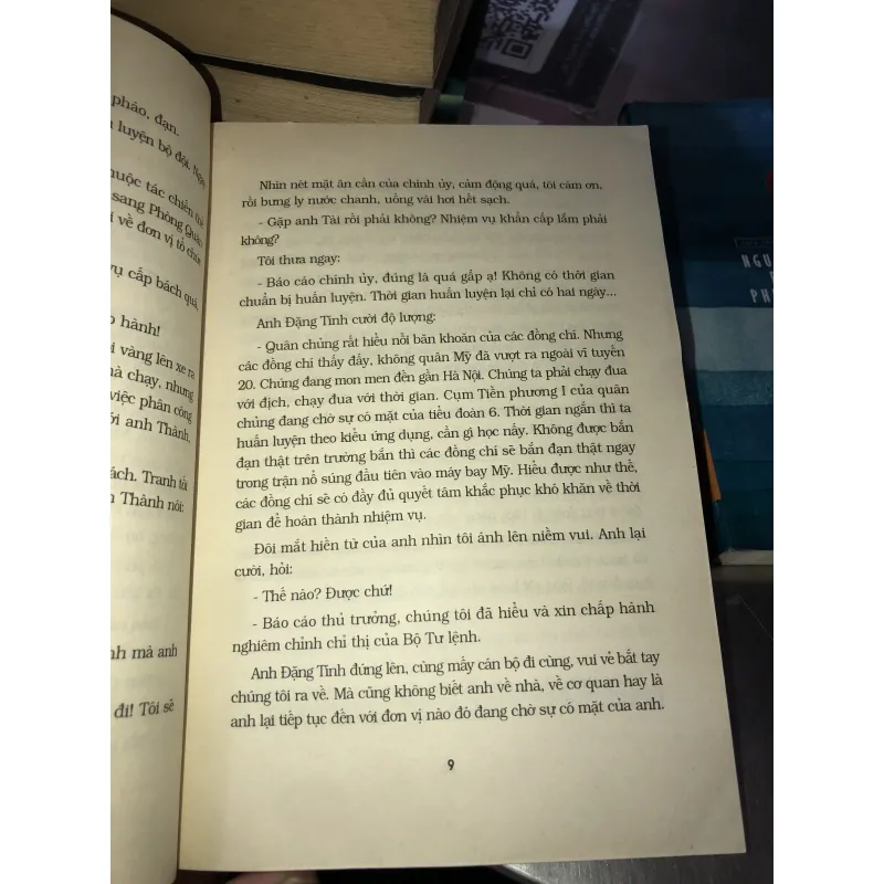 Ký ức đường Trường Sơn - Lưu Trọng Lân 1019129