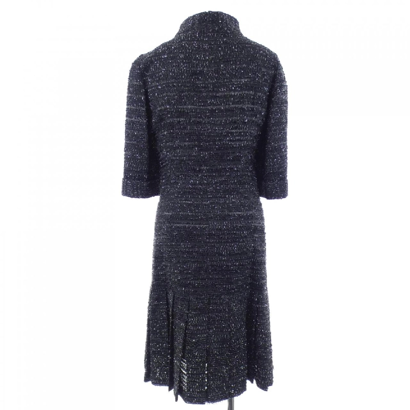 CHANEL P55192V41189 16K Đầm - Hàng hiệu Chính hãng 811047