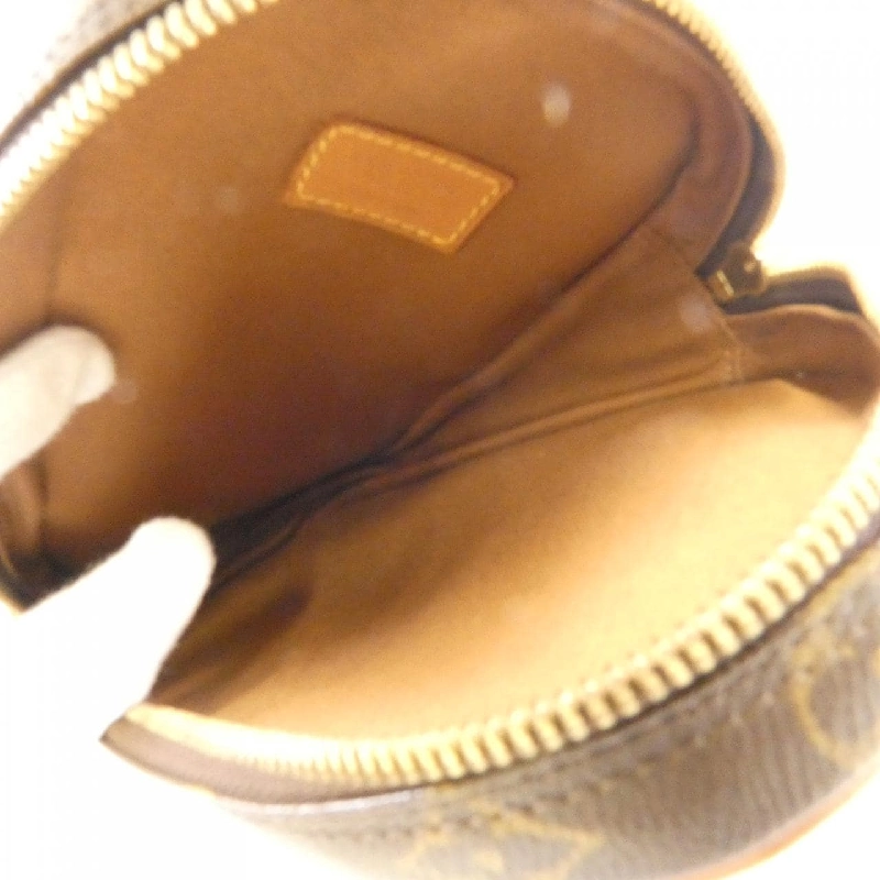 Túi xách vai Louis Vuitton Monogram Pochette Gange M51870 - Hàng hiệu Chính hãng 802027