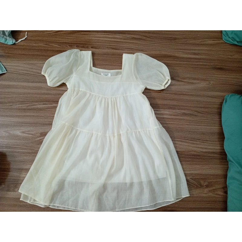 Váy thời trang sizeM 543270