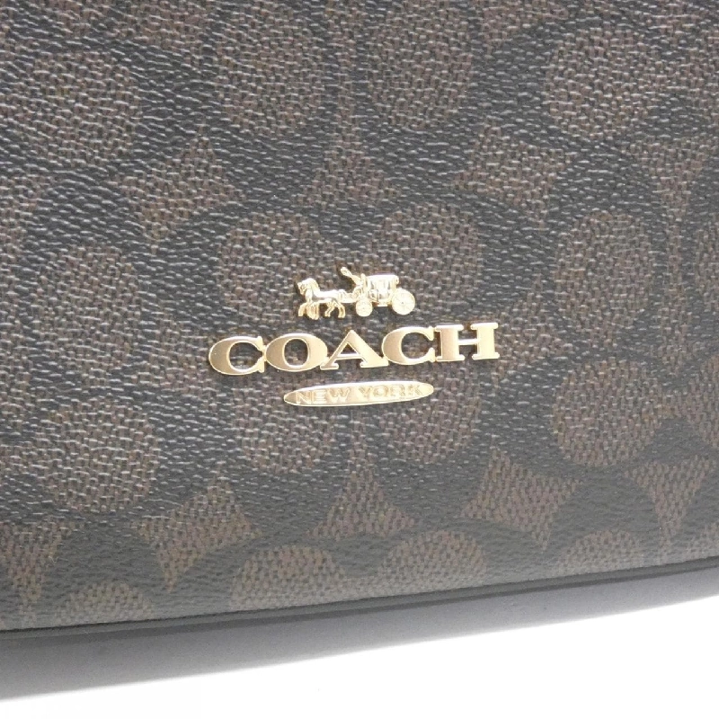 【Sản phẩm mới】Túi đeo vai Coach CZ177 609705