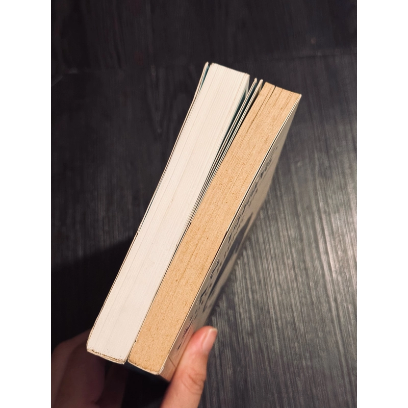 Combo căn phòng + bà Dalloway 501646