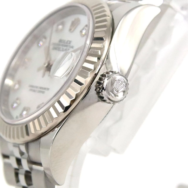 Đồng hồ Rolex Datejust 279174NG SSxWG tự động - Hàng hiệu chính hãng 881009