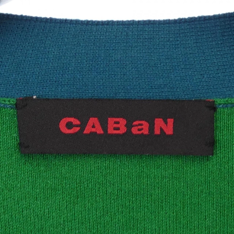 CABaN Cardigan - Hàng hiệu Authentic 898465