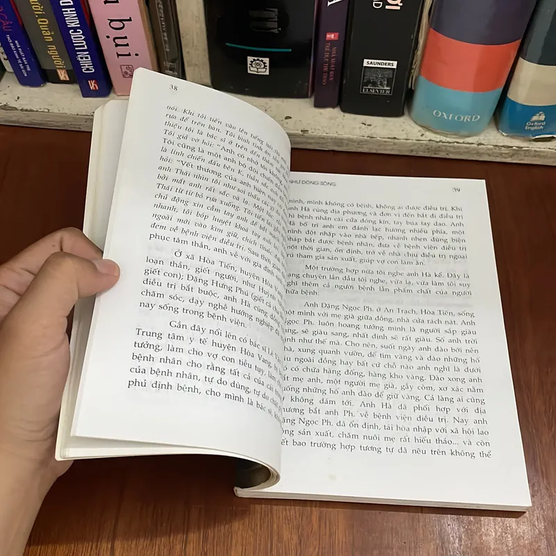 II Tựa sách: Như Hạt Cát Như Dòng Sông - Nhiều Tác Giả - 2000 562828