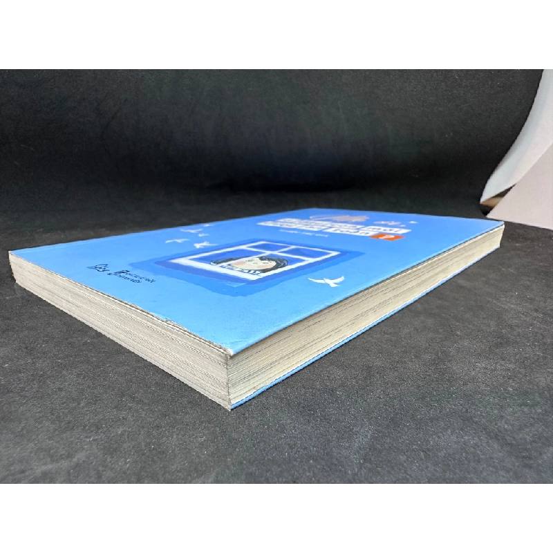 Mẹ Ơi, Ở Đâu Con Mới Được An Toàn? Mới 90%, 2019 SBM0404 450509