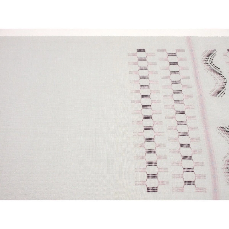 Dải obi Nagoya Hanabira chưa hoàn thiện - Hàng hiệu Authentic 874198