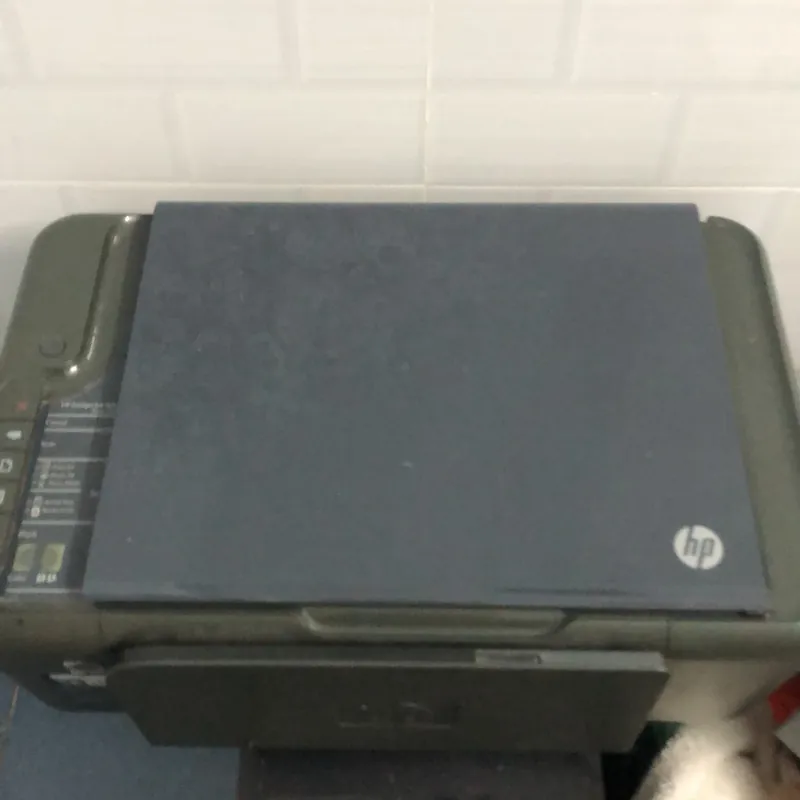 Máy in hiệu HP 703758