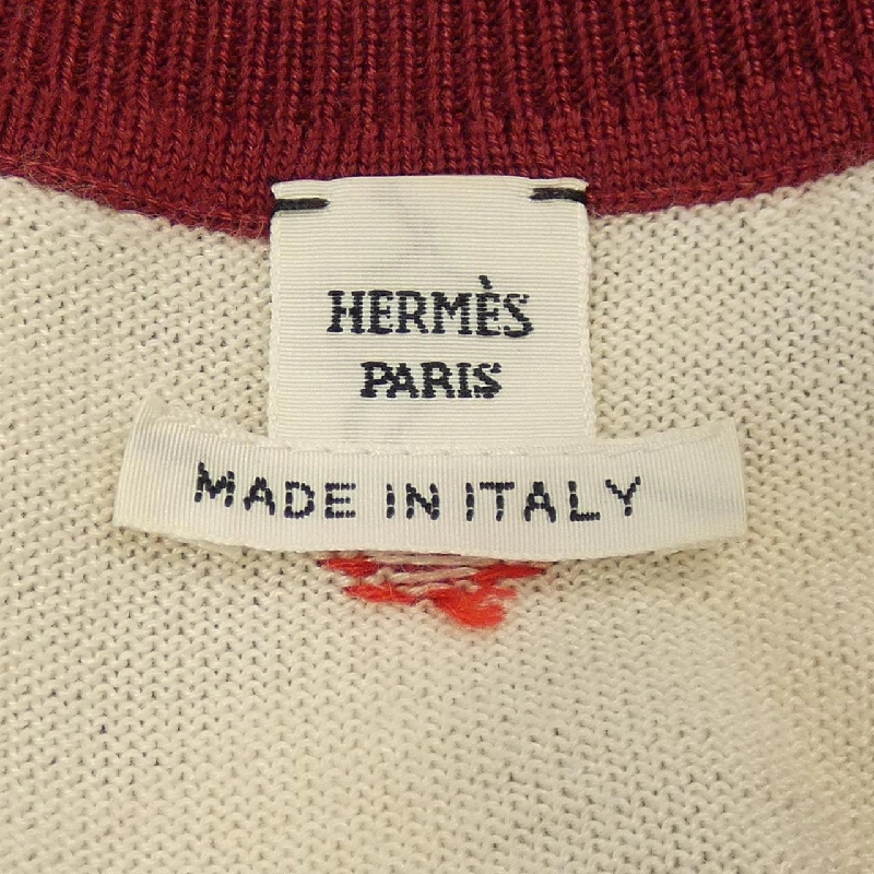 Áo khoác HERMES 635089