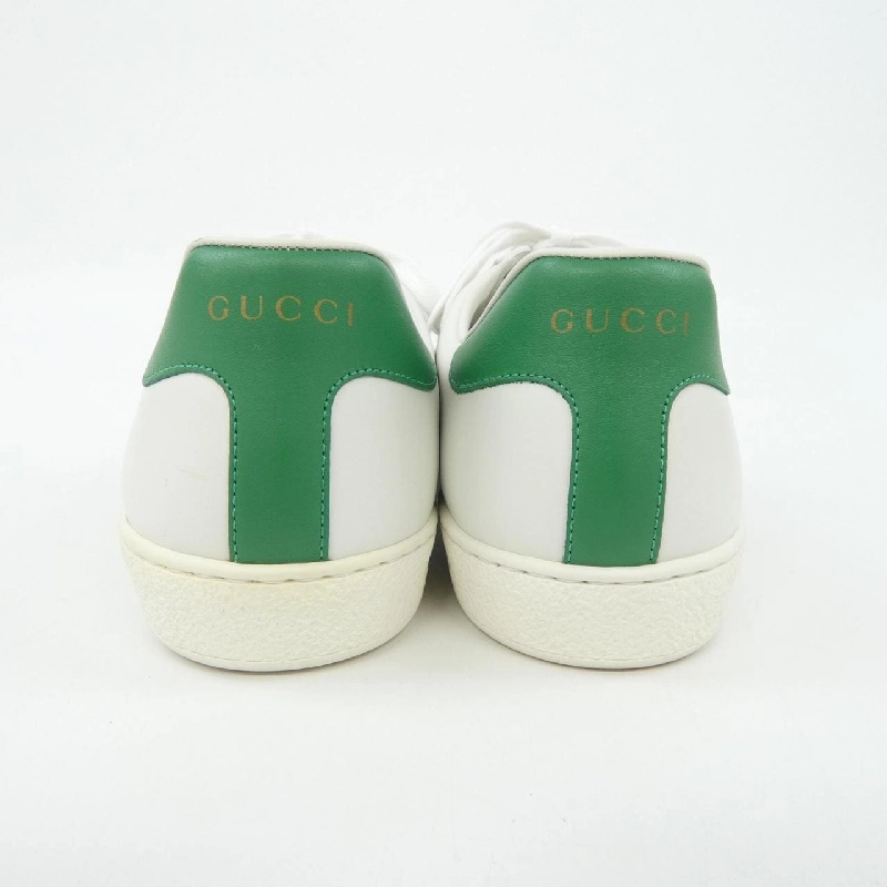 Giày sneaker GUCCI 649399 655531