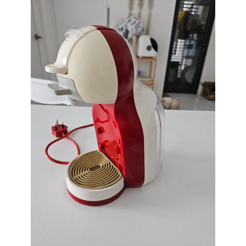 Máy pha cafe viên nén NESCAFE DOLCE GUSTO 332248