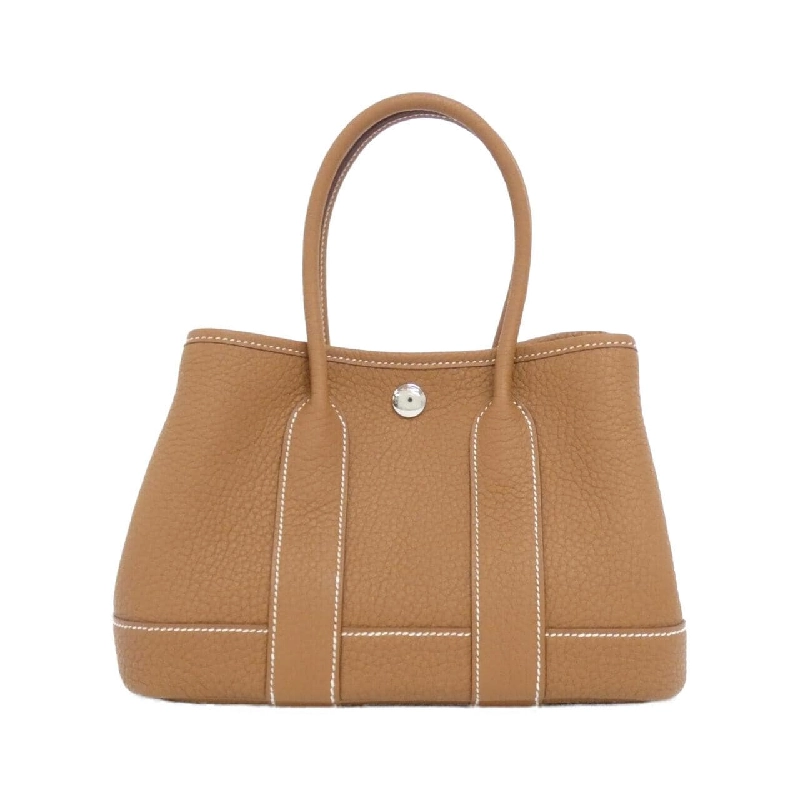 【Sản phẩm chưa sử dụng】Túi Hermes Neo Garden 23cm 086422CK 615375