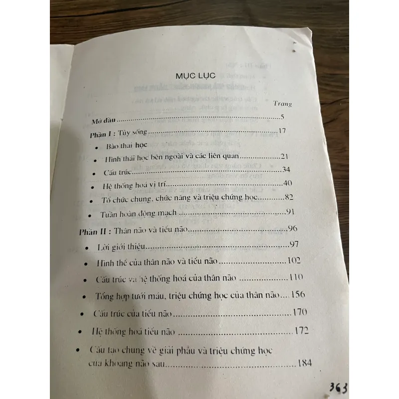 ANDRÉ GOUAZÉ HIỆU TRƯỜNG TRƯỜNG ĐẠI HỌC Y KHOA TOURS GIẢI PHẨU THÂN KINH LÂM SÀNG 573073