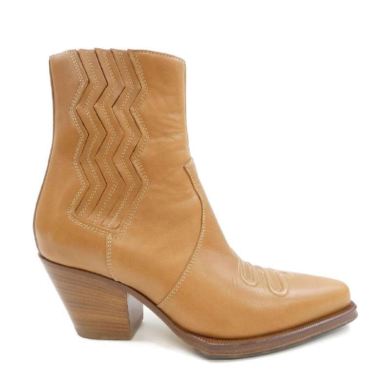 【Mã giảm giá】Giày bốt HERMES 663650