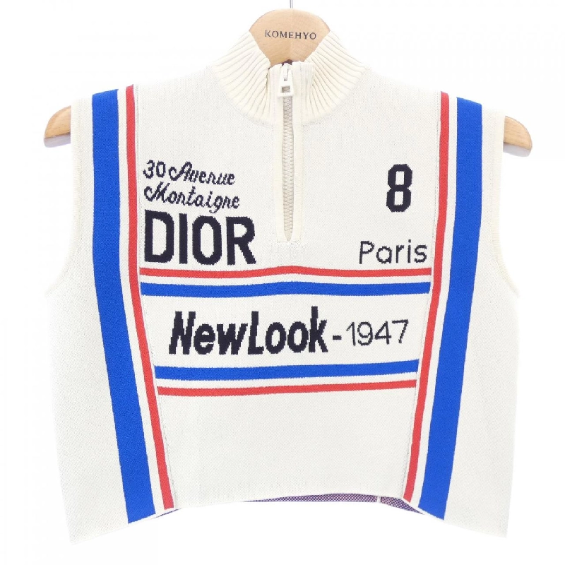 クリスチャンディオール CHRISTIAN DIOR 244T55AM540 Áo - Hàng hiệu Chính hãng 819699