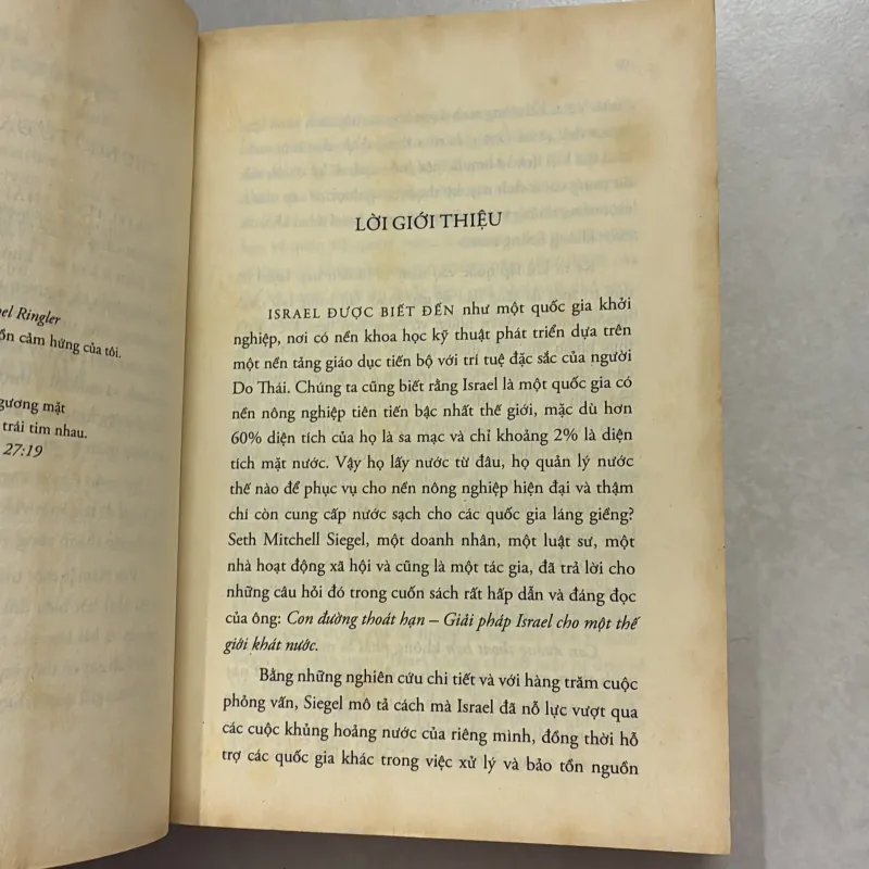 Con đường thoát hạn (t01) 750997