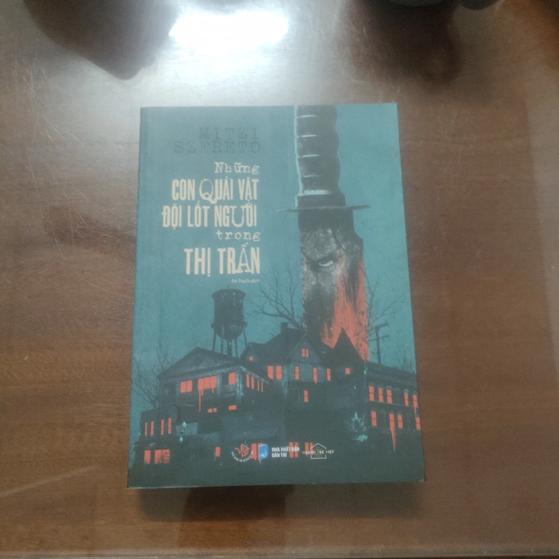 Truyện trinh thám tâm lý 316700