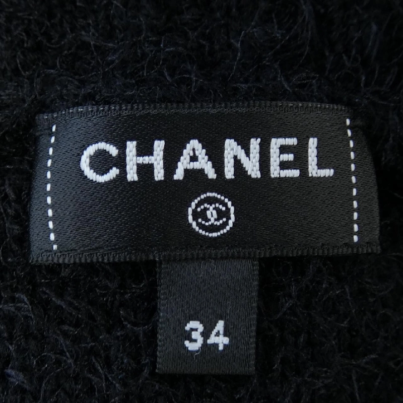 CHANEL ニット - Hàng hiệu Authentic 637216