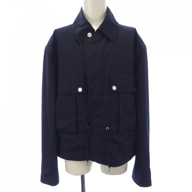 Áo khoác HERMES 552120HB - Hàng hiệu Chính hãng 895990