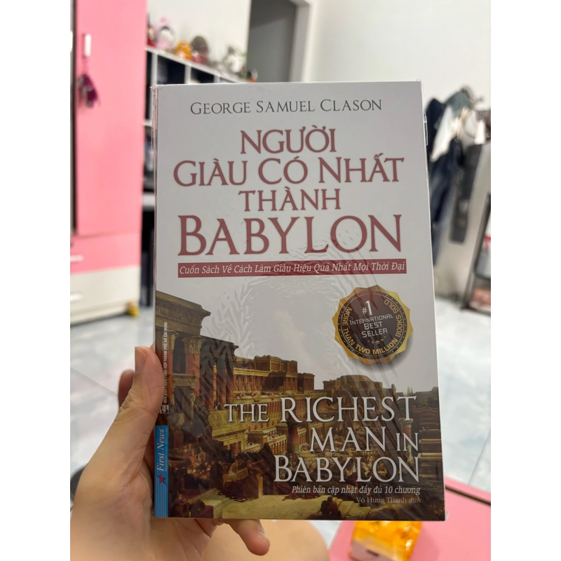 Sách dạy làm giàu 442861
