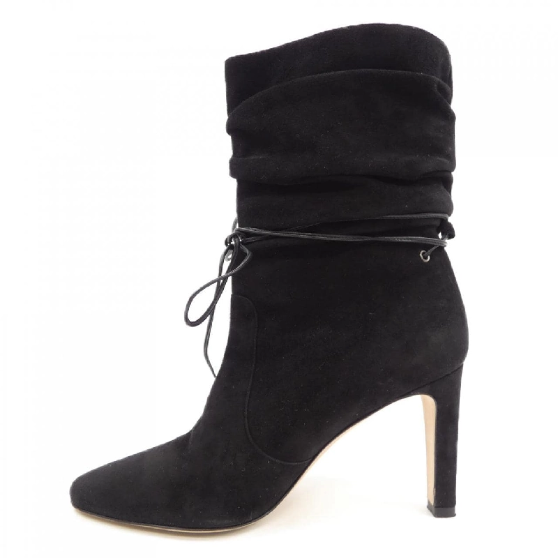 Giày bốt MANOLO BLAHNIK 661955