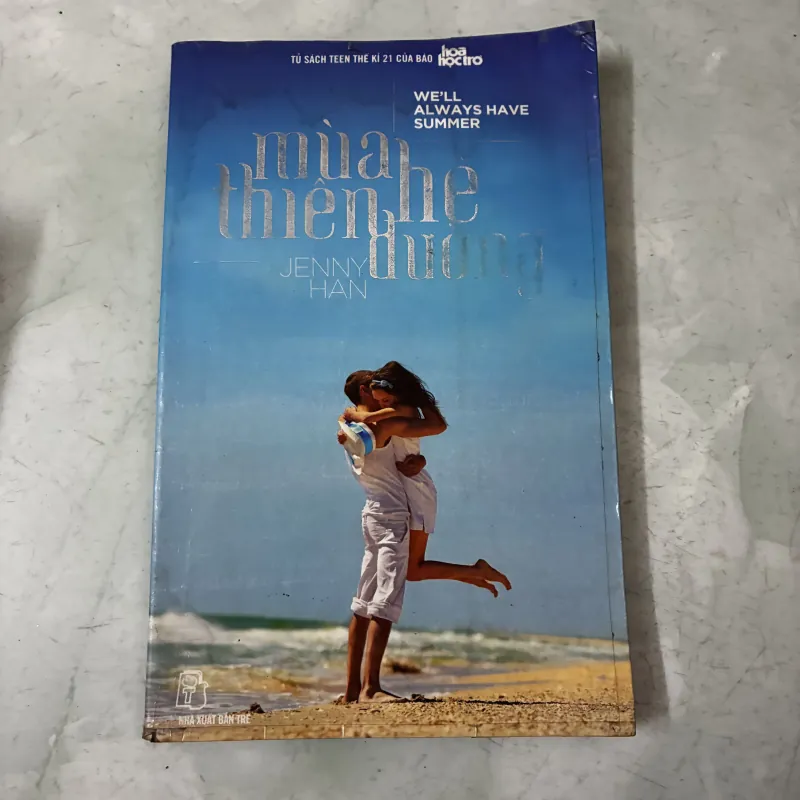 Mùa hè thiên đường 3  1040352