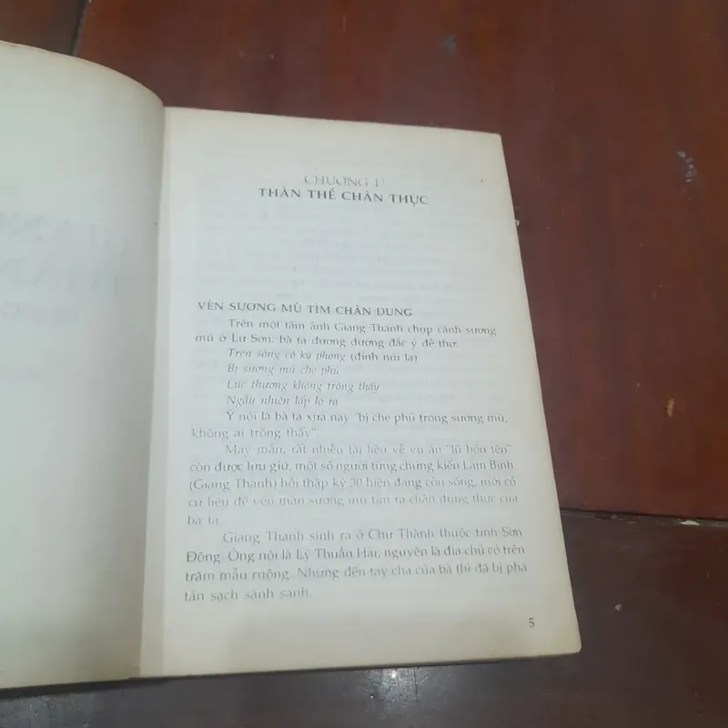 GIANG THANH toàn truyện 562080