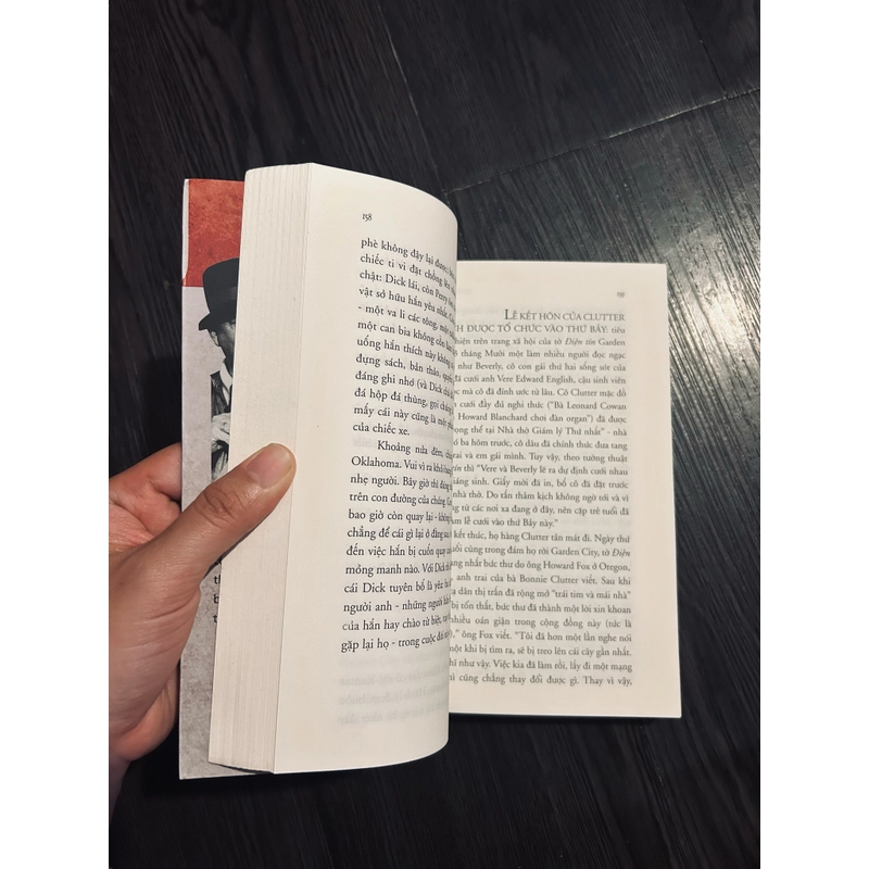 Máu lạnh - Truman Capote 444849