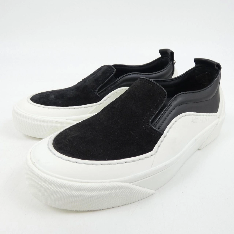 【Mã giảm giá】Giày thể thao JIMMY CHOO 663009