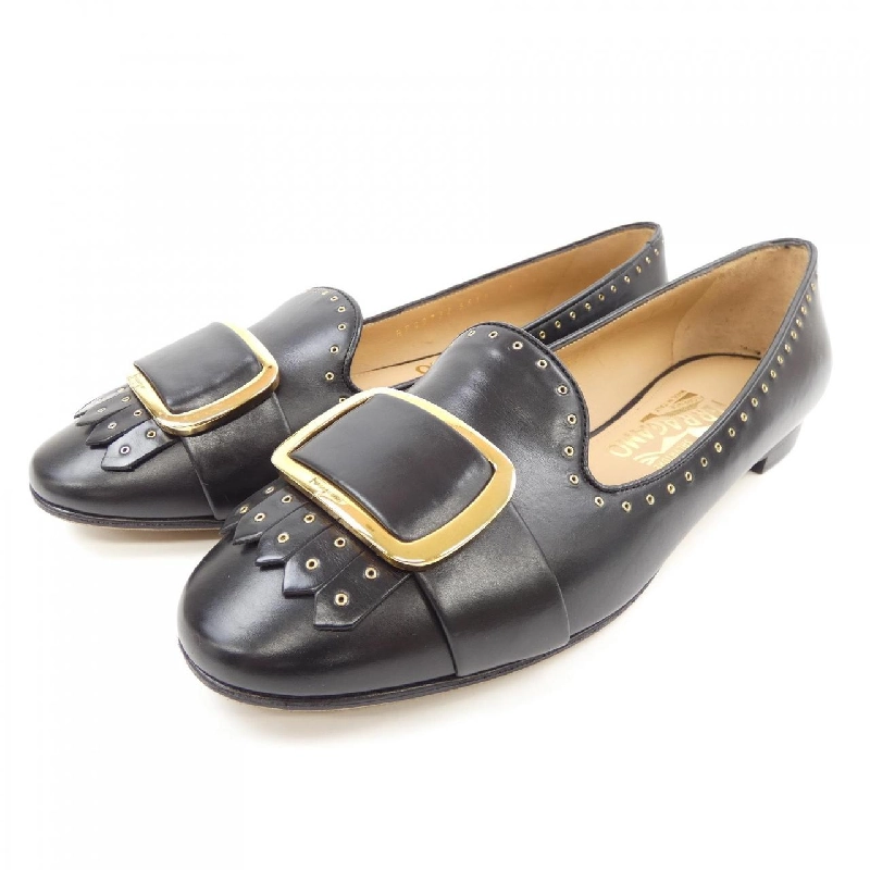 Giày SALVATORE FERRAGAMO 660852