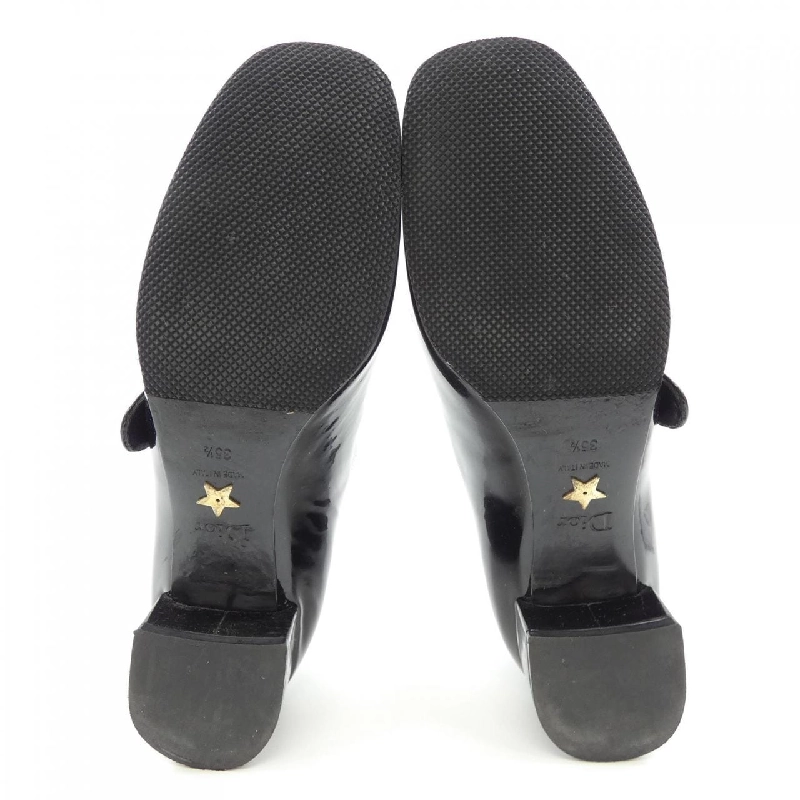 【Mã giảm giá】Giày cao gót CHRISTIAN DIOR 661364