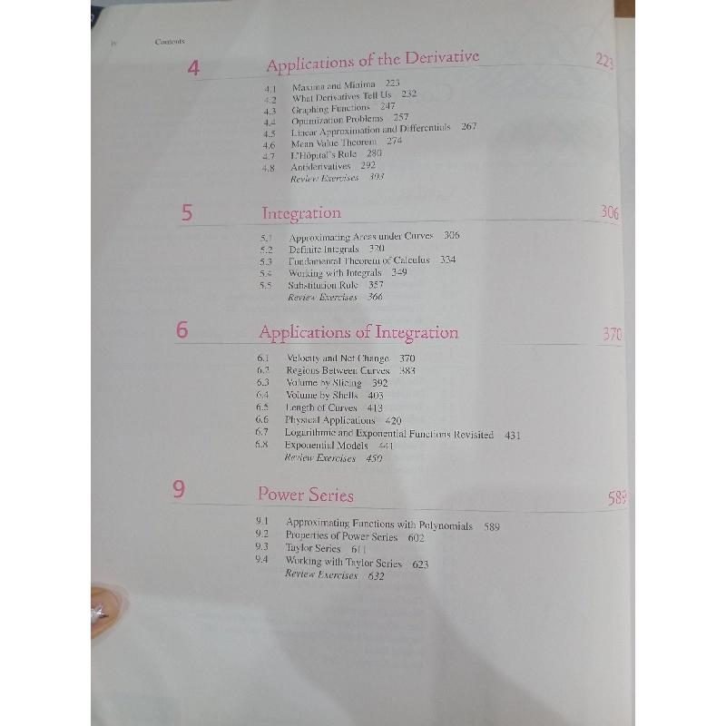CALCULUS: Early Transcendentals - William Brigde, Lyle Cochran with the assitance of Benard Gillett 928484