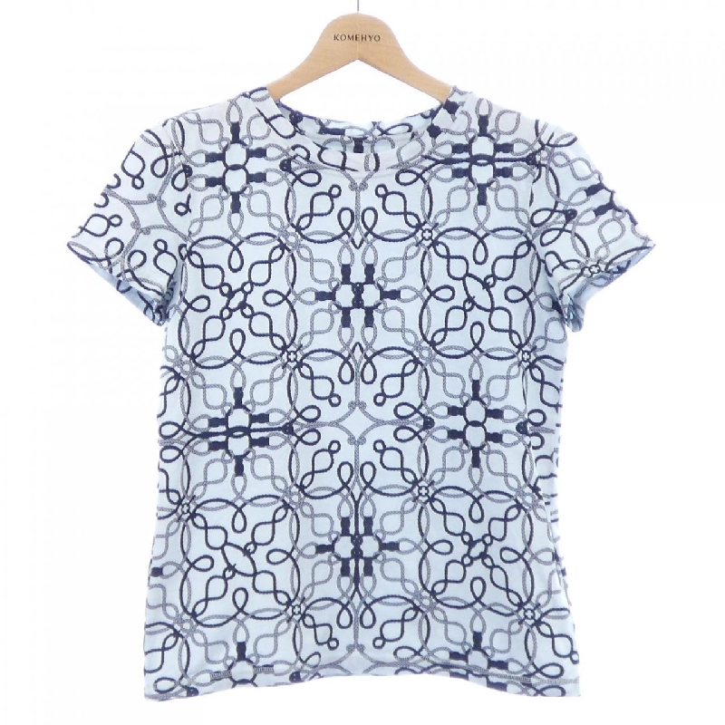 HERMES *06-7706 Áo thun - Hàng hiệu Chính hãng 822740