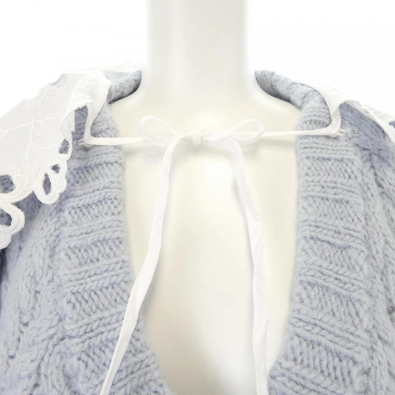 【Mã giảm giá】Áo cardigan CECILIE BAHNSEN 632131