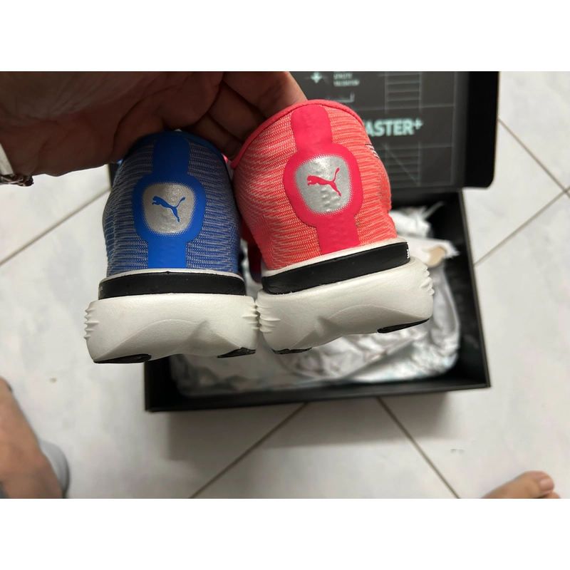 Giày chạy Puma Deviate Nitro Elite 2 392974