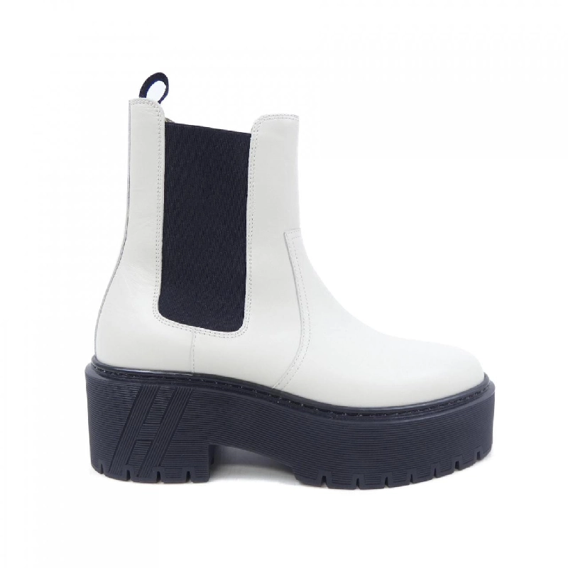 【Khuyến mãi】Giày bốt HERMES 662983