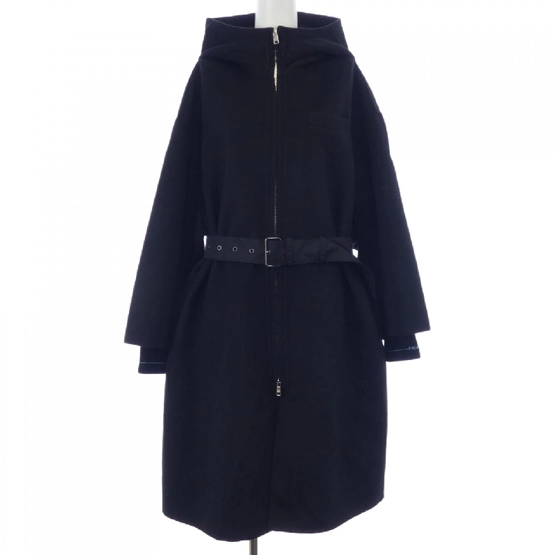 Áo khoác PRADA P691HH S182 1R4K 628699